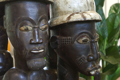 Artisanat, Sénégal