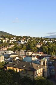 Allemagne, Baden-Baden