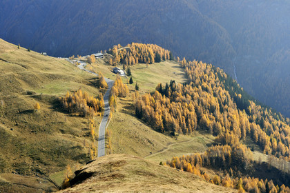 Autriche, Grossglockner
