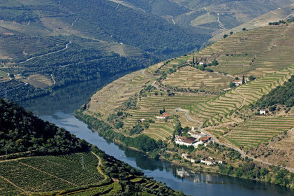 Douro, Portugal