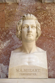 Allemagne region baviere bayern district haut palatinat