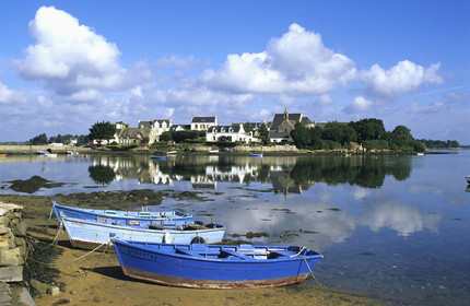 Brittany, France