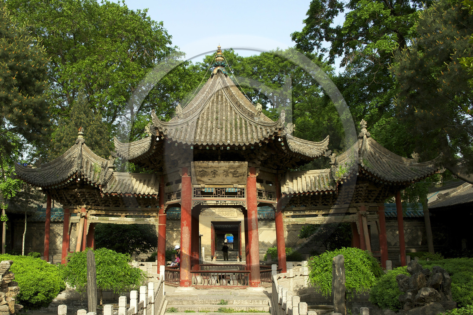 Chine, Xi' An