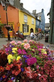 Irlande, Kinsale