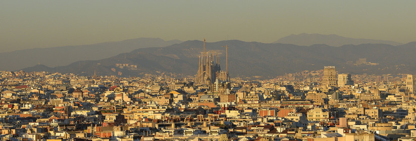 Espagne, Barcelone