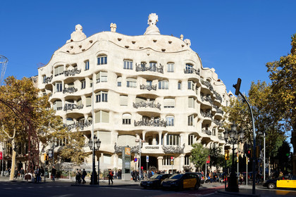 Espagne, Barcelone