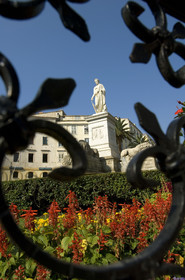 Ajaccio, Corse, France