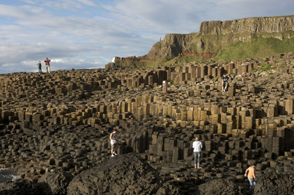 Ulster, Antrim Coast