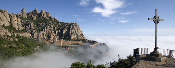 Espagne, Montserrat