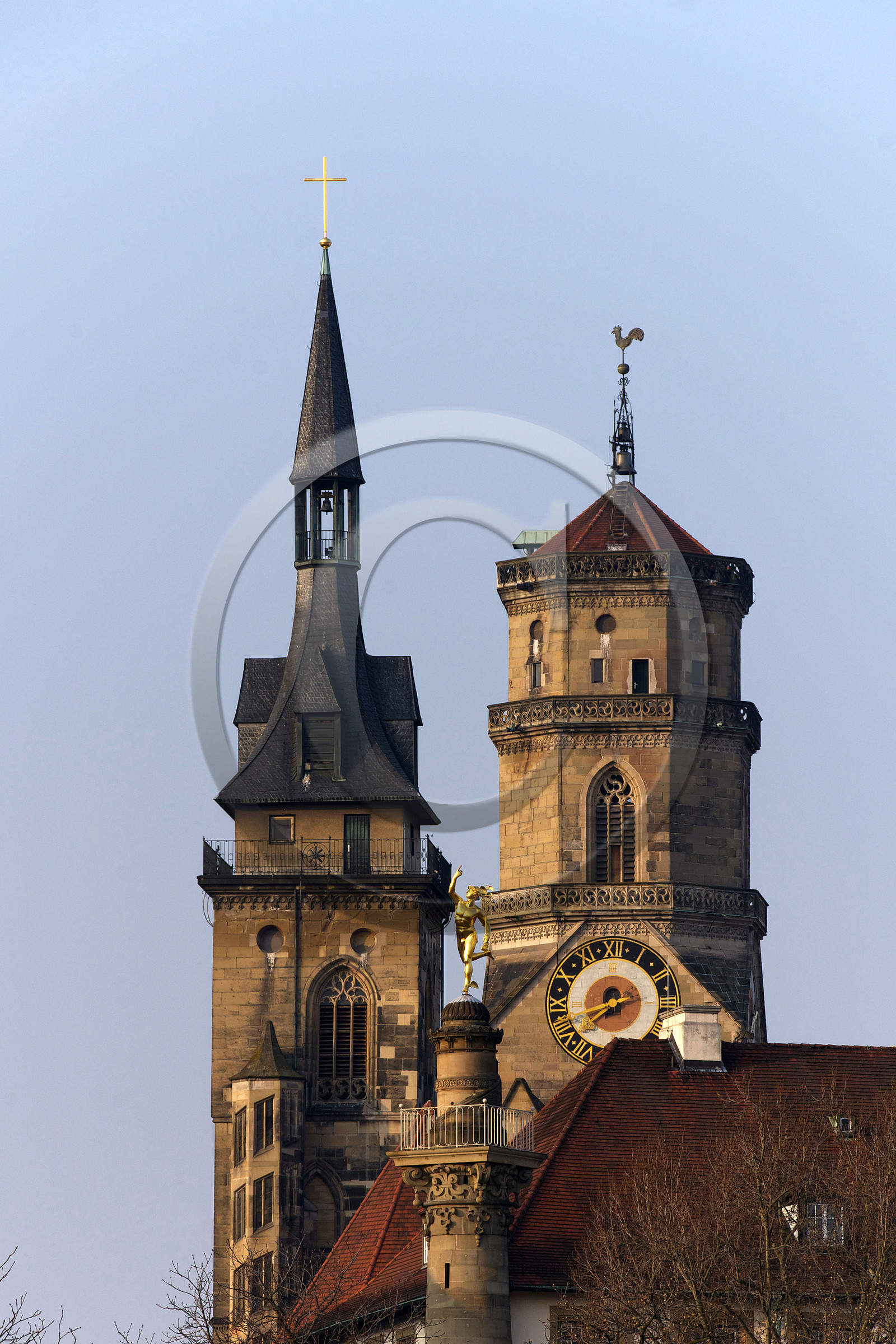 Allemagne, Stuttgart