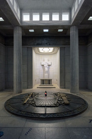 France, Hartmannswillerkopf