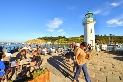 France, Belle Ile