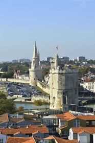 France, La Rochelle