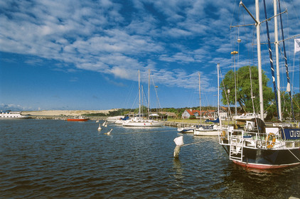 Lituanie, Pays Baltes