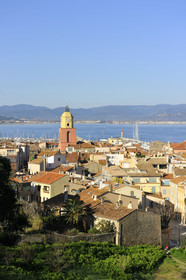 France, Saint-Tropez