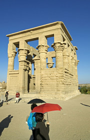 Egypte, Philae