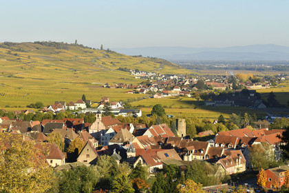 France, Kaysersberg
