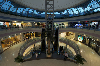 Abu Dhabi, Emirats Arabes Unis