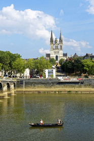 France, Angers
