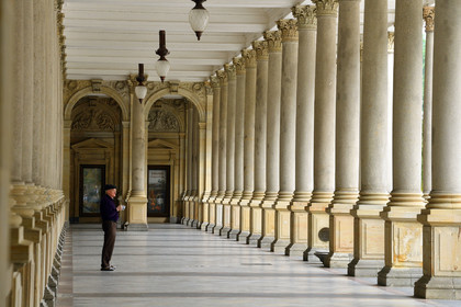 Tchequie, Karlovy Vary