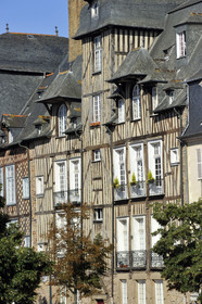 France, Rennes