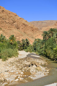 Maroc, Tineghir