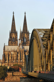 Allemagne, Koln