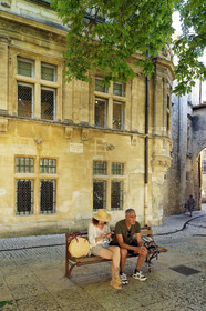 France, Saint Remy de Provence