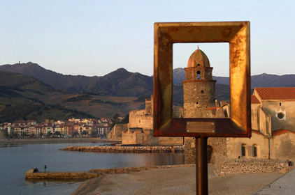 France, Collioure
