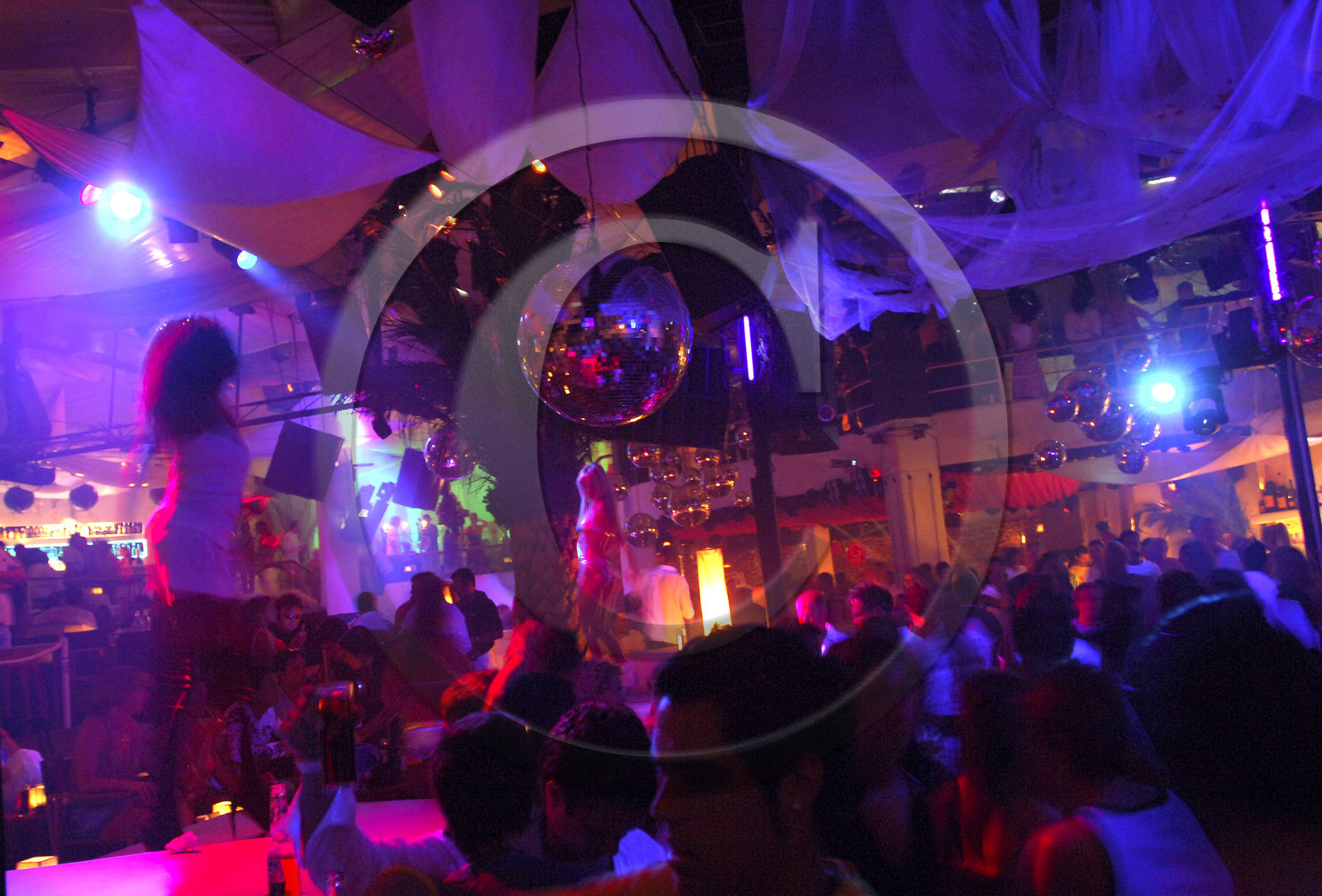 ESPAGNE BALEARES IBIZA