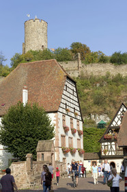 France, Kaysersberg