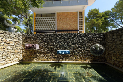 France, St Paul de Vence