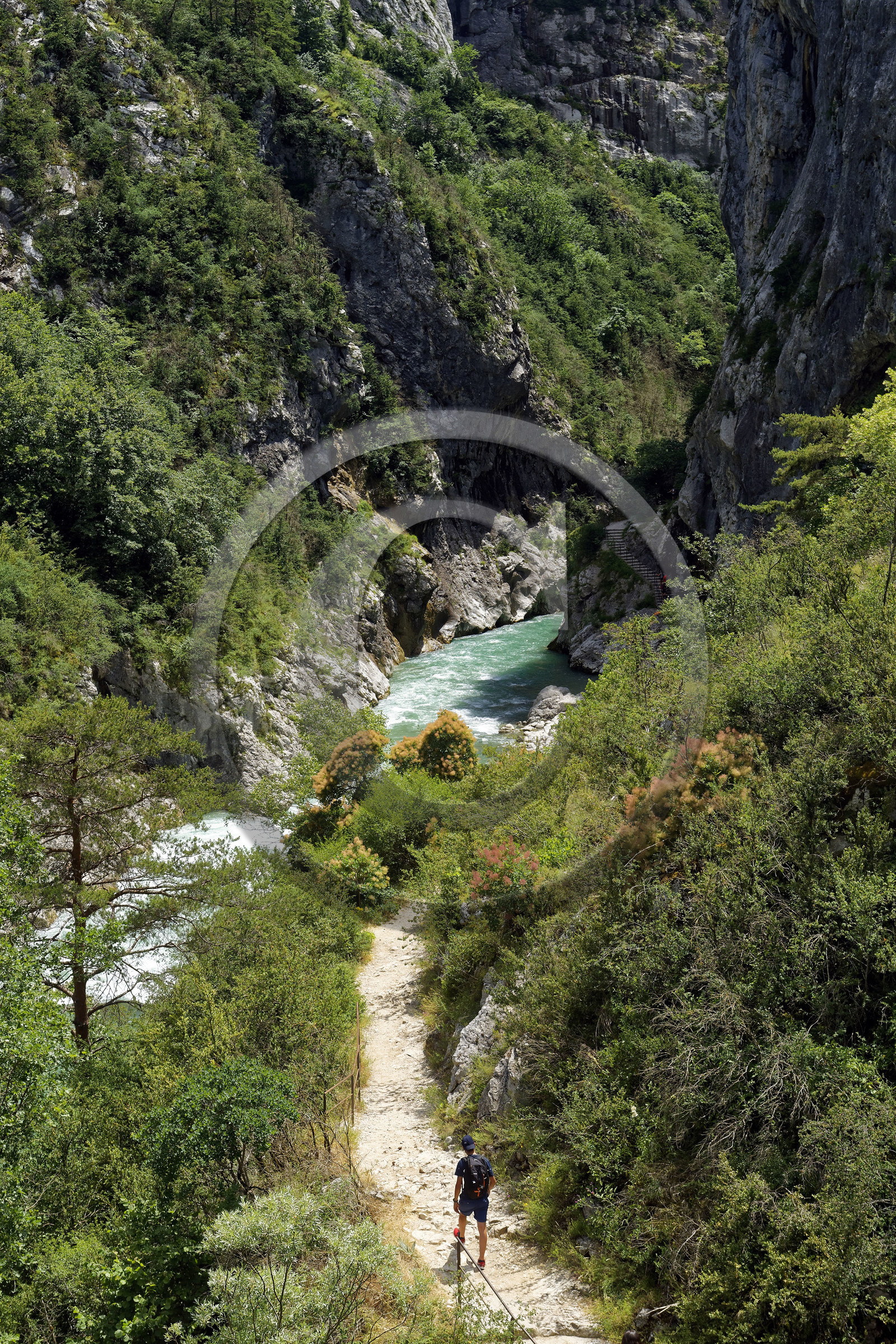 France, Verdon