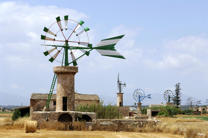 Mallorca, Balearic Islands