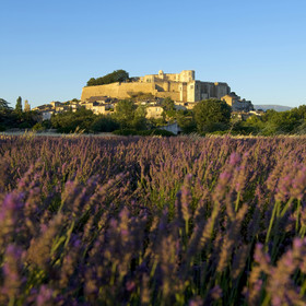 France, Grignan