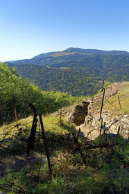 France, Hartmannswillerkopf
