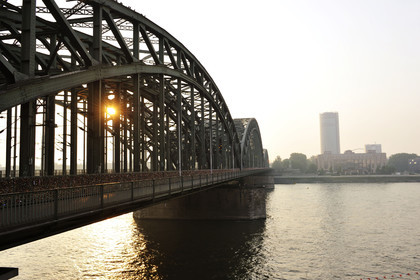Allemagne, Cologne
