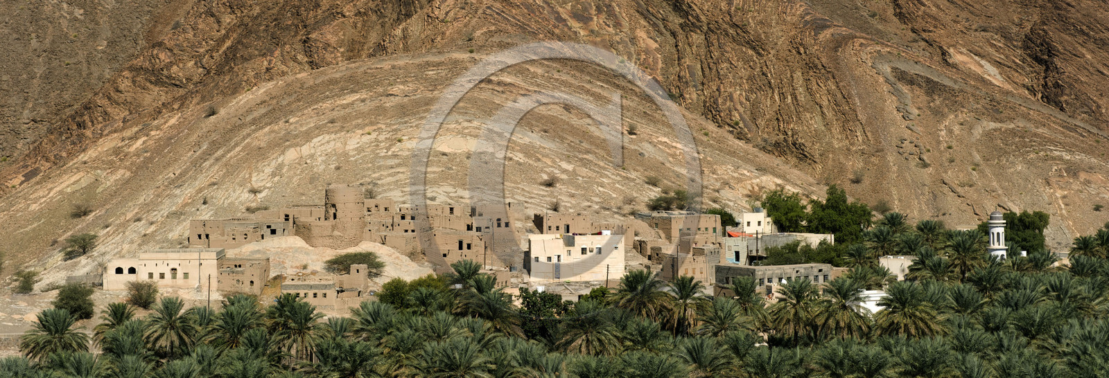 Oman, Birkat Al Mawz