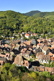 France, Kaysersberg