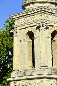 France, Saint Remy de Provence