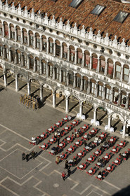 Italie, Venise