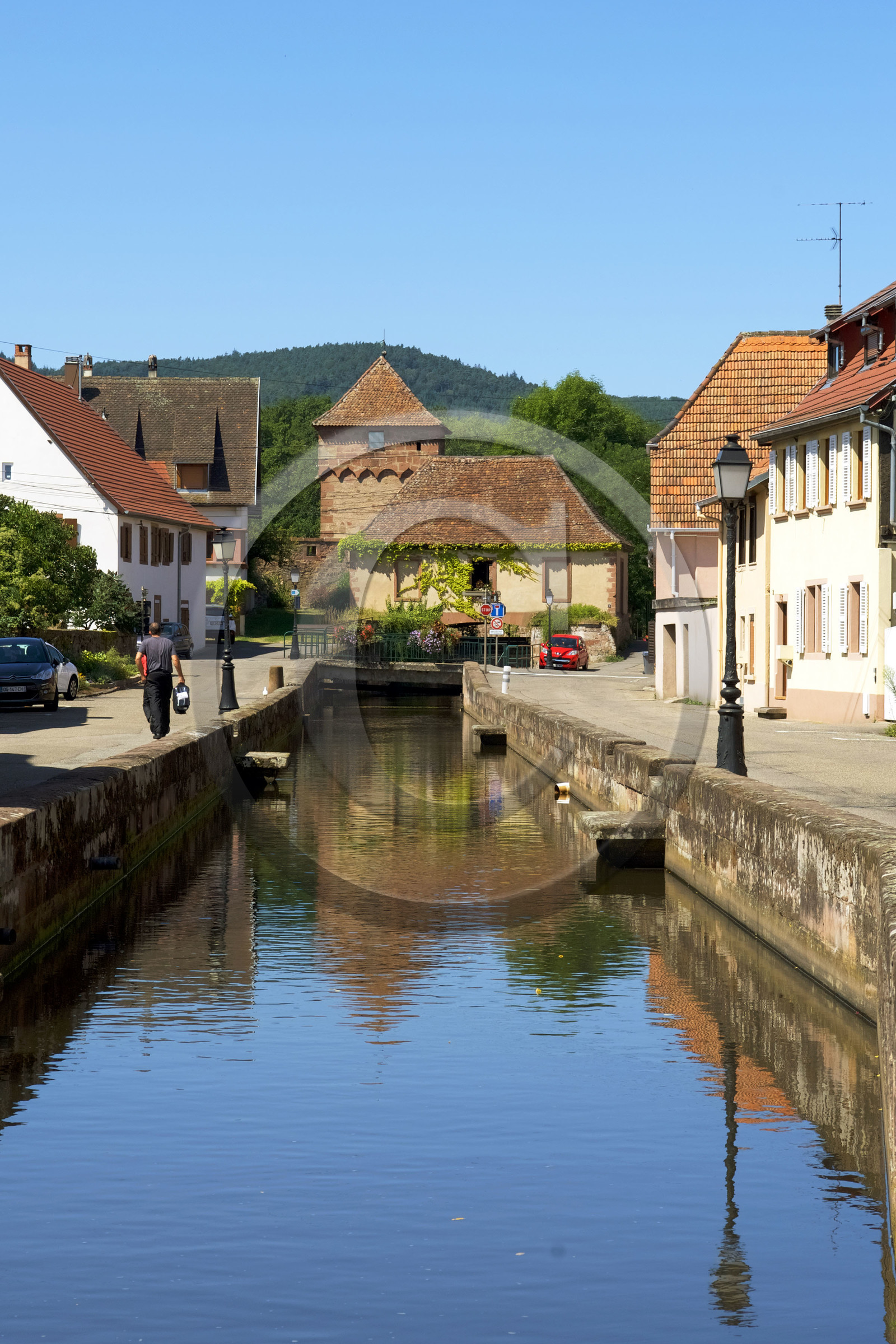 France, Wissembourg