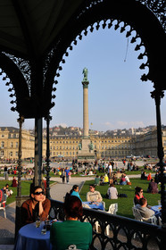 Allemagne, Stuttgart