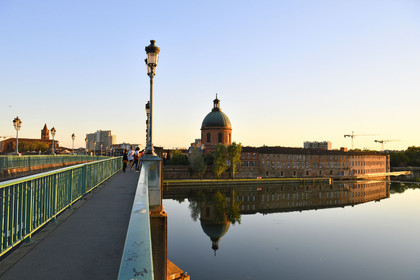 France, Toulouse