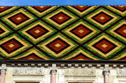 Franche-Comte, France