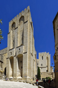 France, Avignon