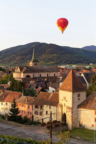 France, Turckheim