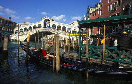 Venise, Italie