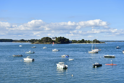 France, Bretagne