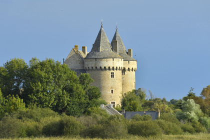 France, Bretagne
